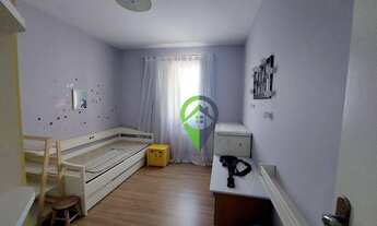 Imagem 4: Apartamento com 2 dormitórios para alugar, 93 m² por R$ 2.700,00/mês - Ponta da Praia - Sa