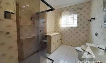 Imagem 5: Casa com 4 quartos - Bairro Nova Rússia em Ponta Grossa