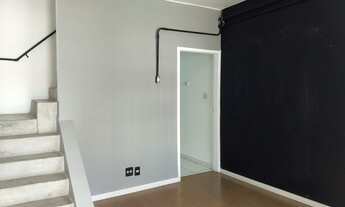 Imagem 3: Sobrado Comercial para aluguel possui 95 metros quadrados em Pinheiros - São Paulo - SP