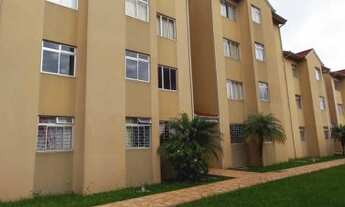 Imagem 2: Apartamento para Venda em Curitiba, SITIO CERCADO, 3 dormitórios, 1 banheiro, 1 vaga