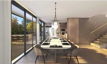 Imagem 6: Casa de condomínio á venda com 4 dormitórios, 2 suítes, 4 vagas - Alto de Pinheiros