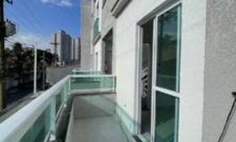 Imagem 5: Cobertura para venda com 96 m2 com 2 quartos 1 suíte na Vila Pires - Santo André - SP