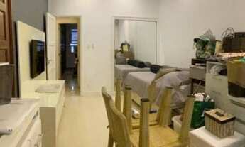 Imagem 3: Apto Botafogo | 149 m² | 3 Quartos sendo 1 Suíte