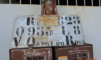 Imagem 3: Lote à venda na Vila Oswaldo Rosa