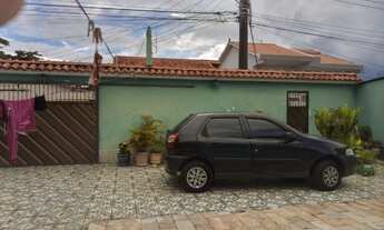 Imagem 4: Casa 3 quartos com Piscina - Conjunto Flamanal - Planalto