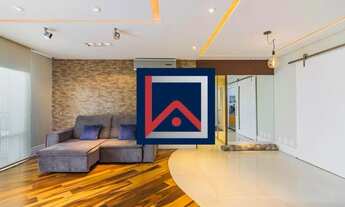 Imagem 6: Apartamento Venda Pompéia 120 m² 2 Dormitórios