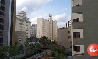 Imagem 7: São Paulo - Apartamento Padrão - Moema