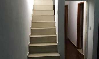 Imagem 5: Sobrado com 3 dormitórios à venda, 210 m² por R$ 795.000,00 - Mooca - São Paulo/SP