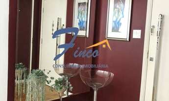 Imagem: Apartamento para Venda em Santos, Gonzaga