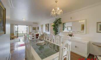 Imagem: Apartamento com 4 dormitórios, 170 m²