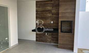 Imagem 7: Casa para venda tem 130 metros quadrados com 3 quartos