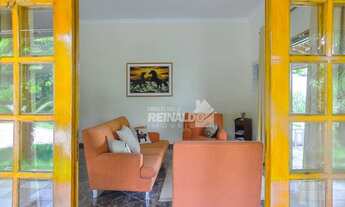 Imagem 7: Casa com 3 dormitórios à venda, 523 m² por R$ 1.900.000,00 - Condomínio Cachoeiras do Imar