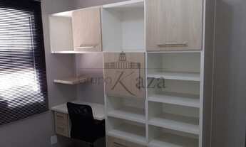 Imagem 6: Apartamento Mobiliado - 2 Dormitórios - Jardim América - Edifício Guadalupe