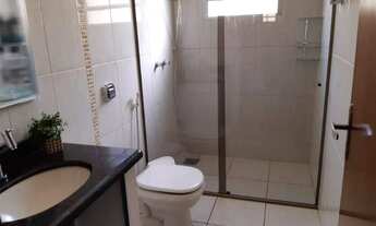 Imagem 3: Casa de 3 quartos, 2 vagas na garagem