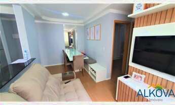 Imagem 4: Apartamento Residencial à venda, Jardim das Indústrias, São José dos Campos - AP6229