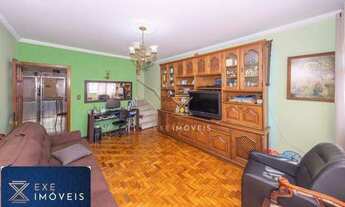 Imagem 2: Casa com 3 dormitórios à venda, 125 m² por R$ 639.000 - Vila Guilherme - São Paulo/SP