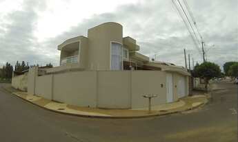 Imagem 2: Sobrado com 3 dormitórios à venda, 220 m² por R$ 700.000,00 - Jardim Monte Das Oliveiras