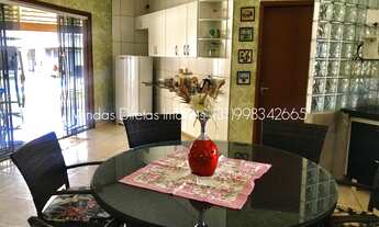 Imagem 5: Chácara de 3 quartos com piscina, sauna , aceita carro