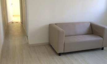 Imagem 2: VENDA Apartamento 1 Dormitório Rua Santa Clara - Vila Adyana
