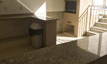 Imagem 4: Apartamento de 90 metros quadrados no bairro Setor Bueno com 3 quartos