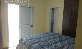 Imagem 7: Santo André - Apartamento Padrão - Parque das Nações