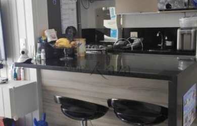 Imagem 4: Apartamento à venda com 64 m² com 2 quartos em Urbanova - São José dos Campos