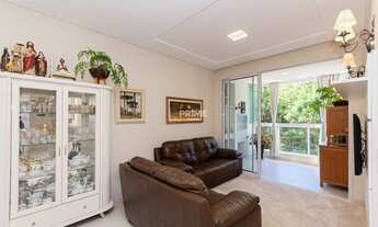 Imagem 2: APARTAMENTO COM 2 DORMITÓRIOS SENDO 1 SUÍTE COM VISTA PARA ÁREA VERDE NO ECOVILLE