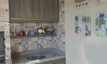 Imagem 5: Lindo apartamento localizado em bairro nobre da cidade