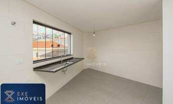 Imagem 2: Casa com 3 dormitórios à venda, 130 m² por R$ 765.000 - Vila Carrão - São Paulo/SP