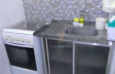 Imagem 5: Apartamento com 1 dormitório à venda, 34 m² por R$ 200.000,00 - Centro - Rio de Janeiro/RJ