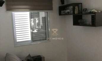 Imagem 3: Apartamento com 3 dormitórios à venda, 62 m² por R$ 529.000,00 - Cambuci - São Paulo/SP