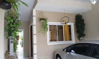 Imagem: Linda Casa Jardim Alvorada