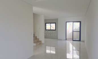 Imagem 2: SOBRADO com 3 dormitórios à venda com 120.12m² por R$ 570.000,00 no bairro Boqueirão - CUR