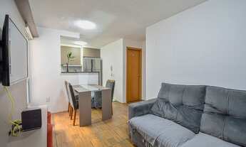 Imagem 2: Apartamento com 2 dormitórios à venda em Canoas