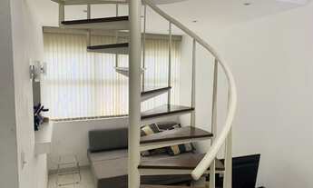 Imagem 2: Vendo ótimo Apartamento Duplex 1 dormitório, 49 m² por R$ 560.000 - Vila Mariana - São Pau