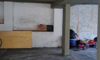 Imagem 3: CONTAGEM - Cobertura - Cabral