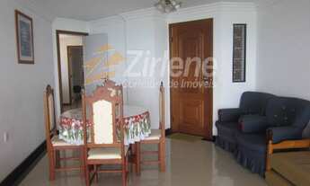 Imagem 6: Apartamento 04 Quartos sendo 02 Suítes de Frente para o Mar!!!