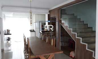 Imagem: UBERLâNDIA - Casa Padrão - Alto Umuarama