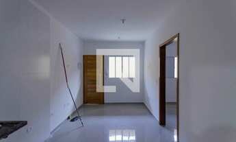 Imagem 3: Apartamento para Aluguel - Ponte Rasa, 2 Quartos, 40 m2