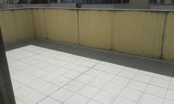 Imagem 4: Cobertura de 3 quartos com ótimo espaço na região do Justinópolis