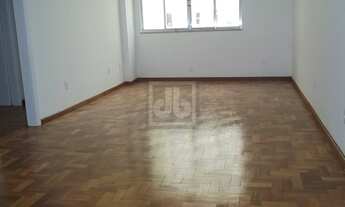 Imagem: FLAMENGO - VISCONDE DE CRUZEIRO - RUA SEM