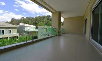 Imagem 5: Villa Solaia Tamboré Barueri