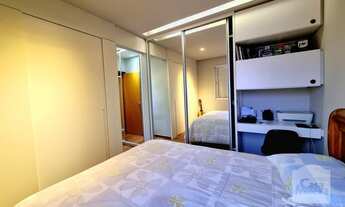 Imagem 7: Apartamento à Venda - Palmares, 3 Quartos, 172 m²