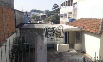 Imagem 2: Terreno à venda, 360 m² por R$ 650.000,00 - Vila Ema - São Paulo/SP