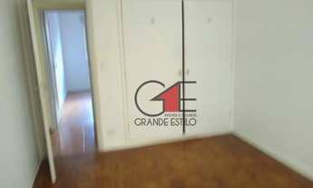 Imagem 5: Apartamento com 3 dormitórios para alugar, 90 m² por R$ 2.500,00 - Gonzaga - Santos/SP