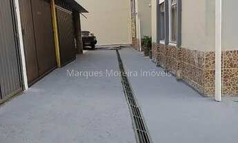 Imagem 4: Juiz de Fora - Apartamento Padrão - Cidade do Sol