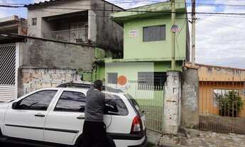 Imagem: Sobrado com 2 dormitórios à venda por