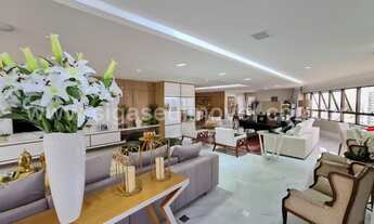 Imagem 4: A exclusividade de morar em um dos melhores empreendimentos da cidade !