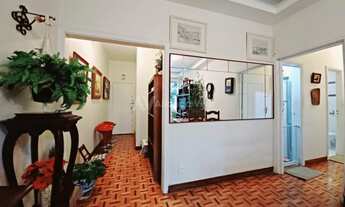 Imagem 5: Rio de Janeiro - Apartamento Padrão - Ipanema