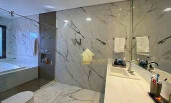 Imagem 1: Casa 4 suítes condomínio florais do Valle